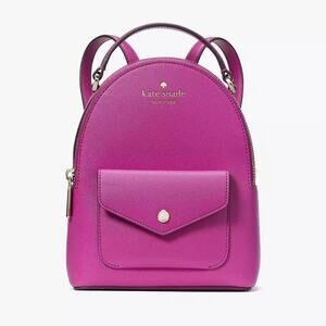 NWT - Kate Spade - Schuyler Mini Backpack